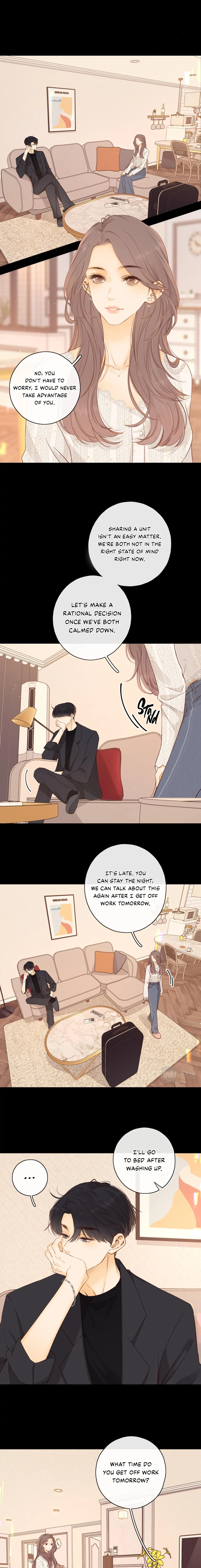 Eternal Love Chapter 17 - Page 4