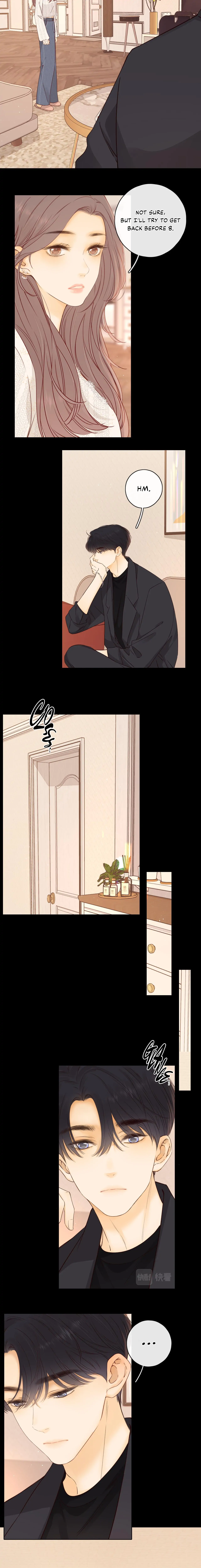 Eternal Love Chapter 17 - Page 5