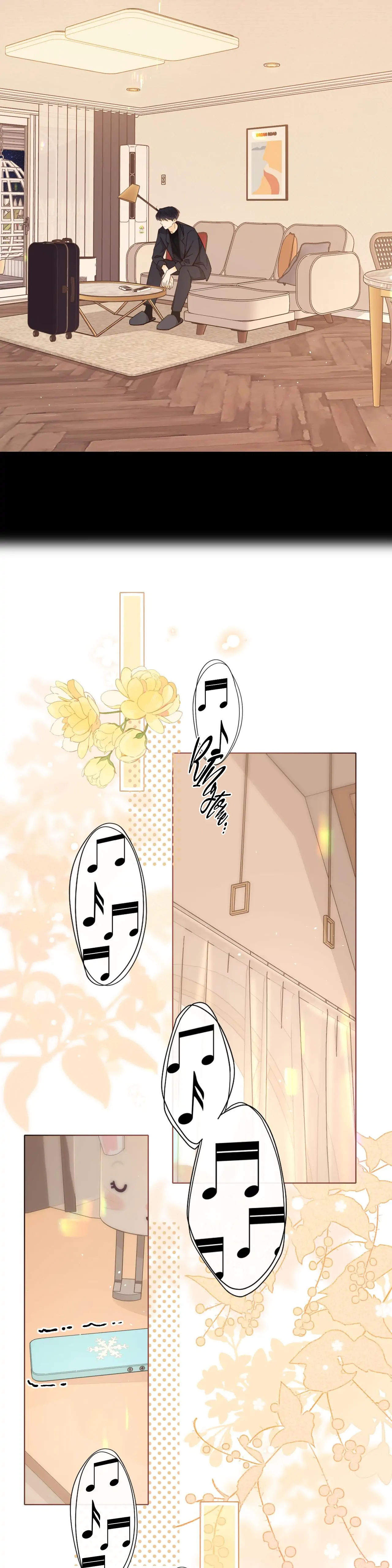 Eternal Love Chapter 17 - Page 6