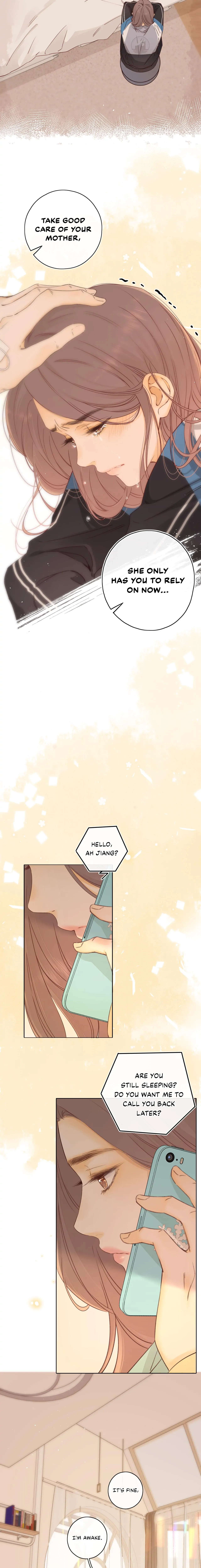 Eternal Love Chapter 17 - Page 9