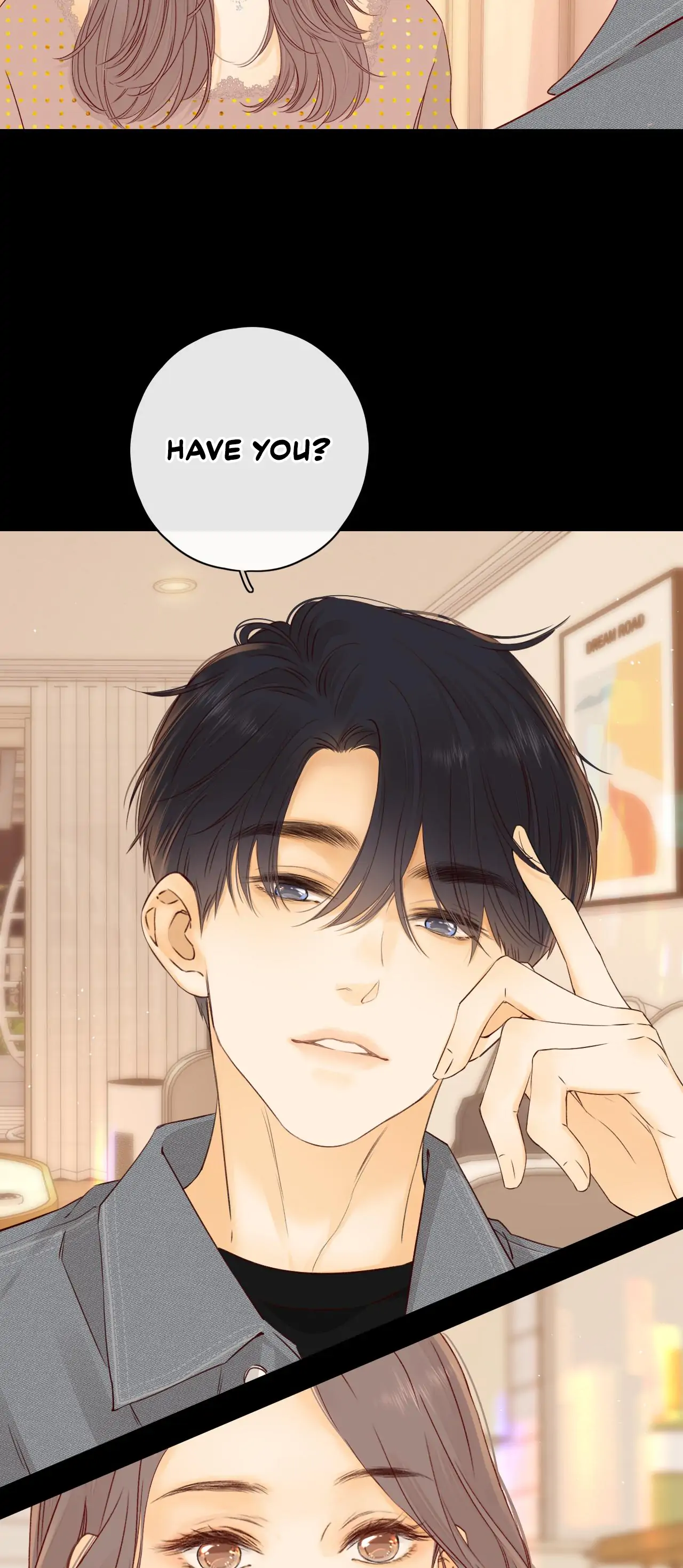 Eternal Love Chapter 18 - Page 12