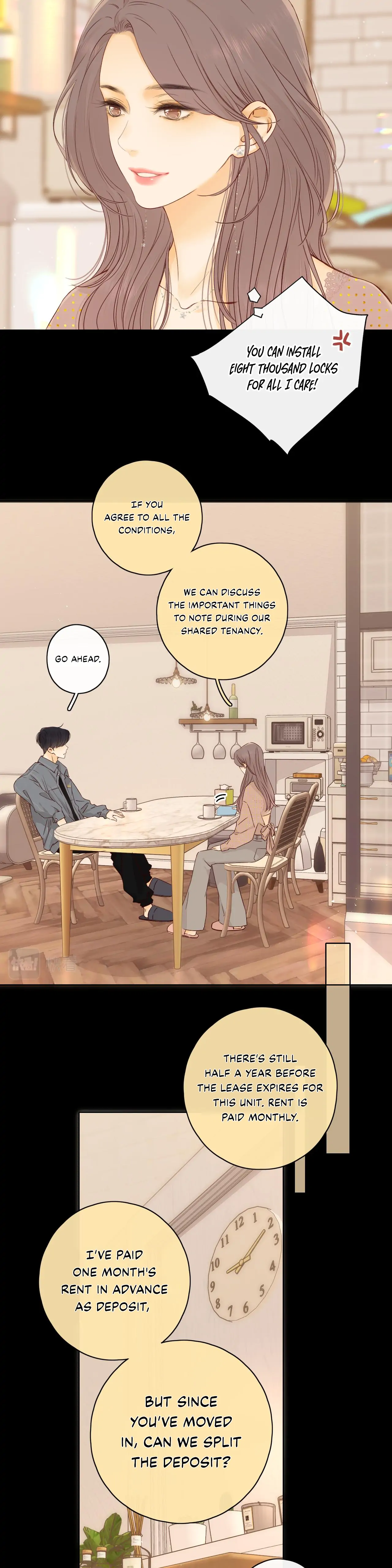 Eternal Love Chapter 18 - Page 15