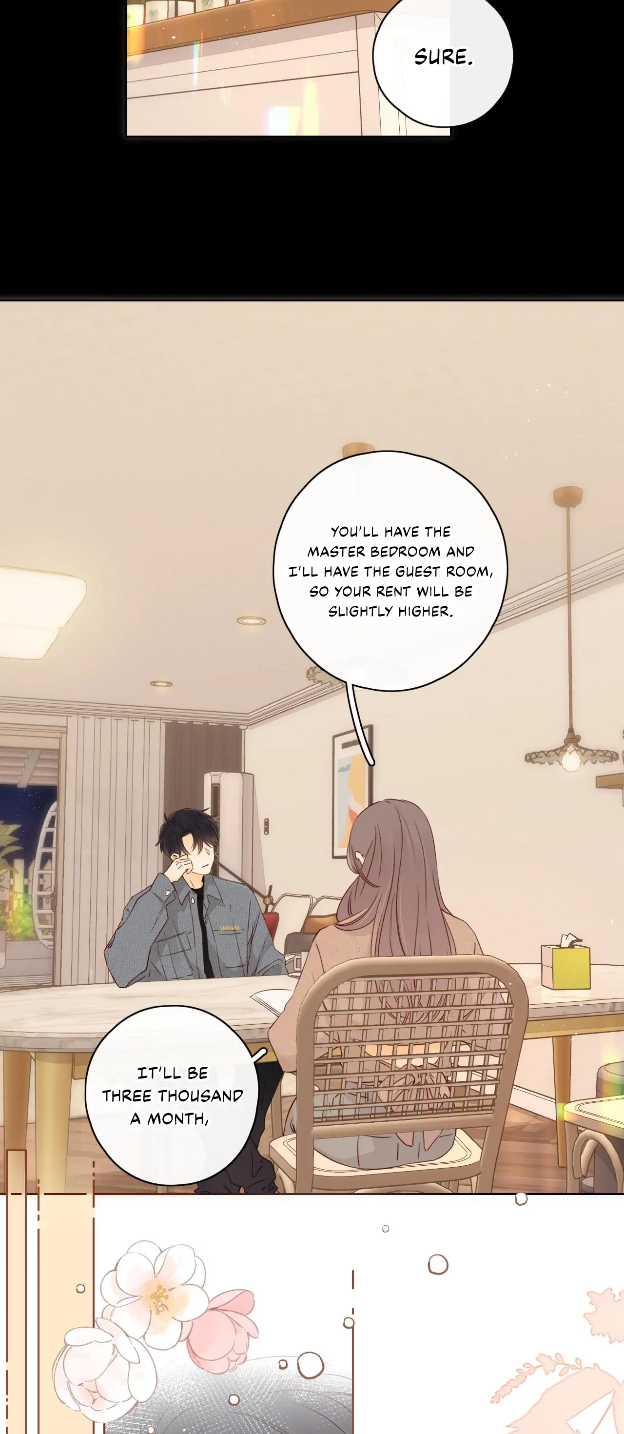 Eternal Love Chapter 18 - Page 16