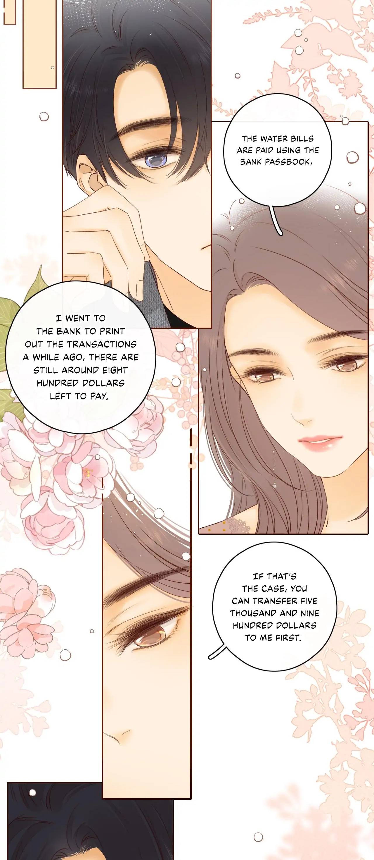 Eternal Love Chapter 18 - Page 17
