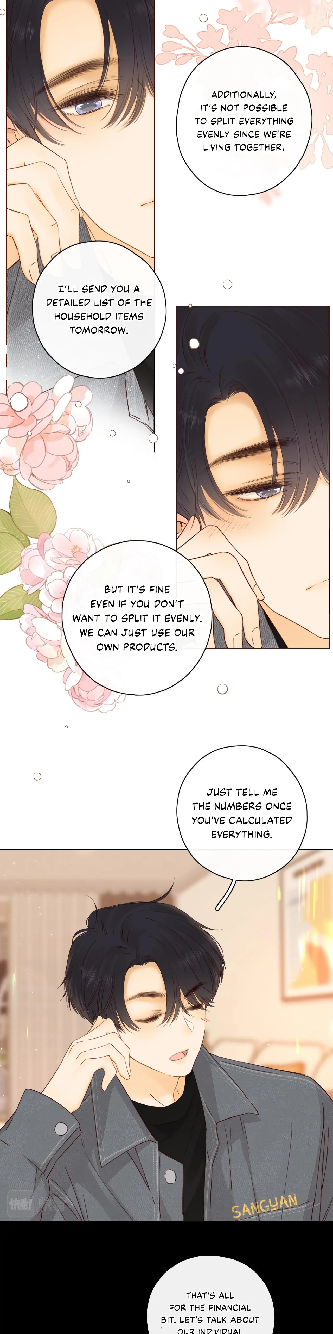 Eternal Love Chapter 18 - Page 18