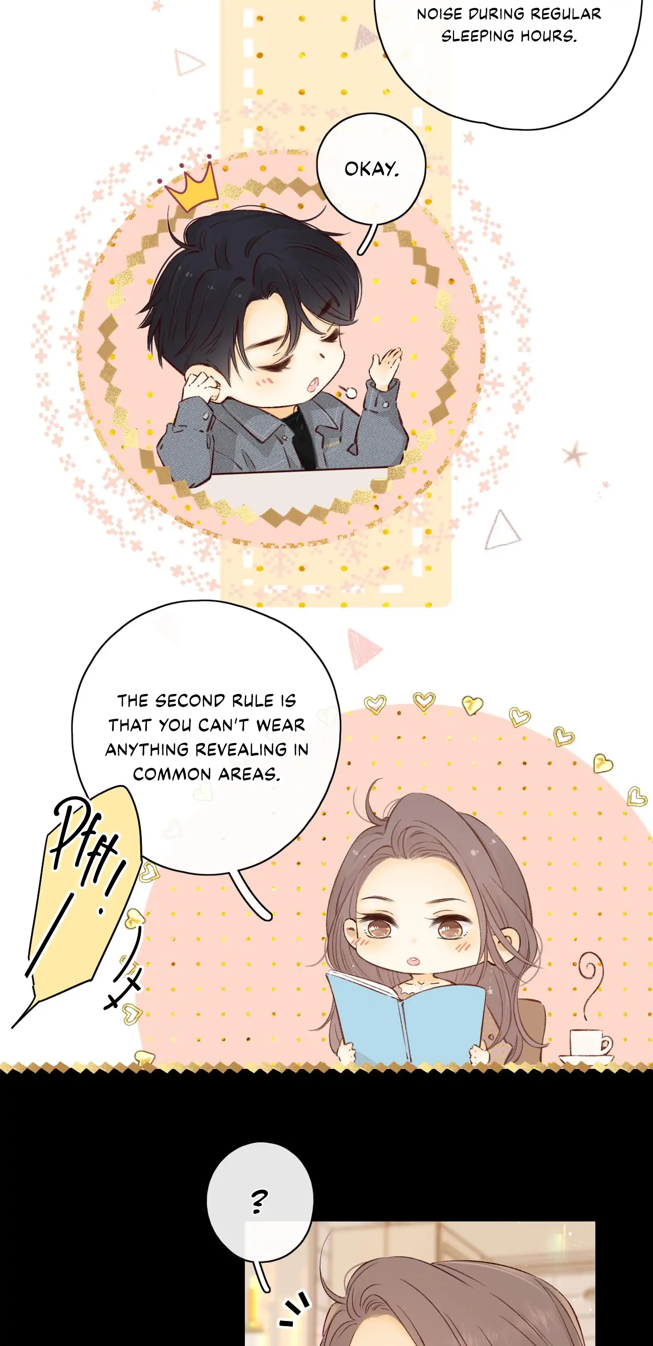 Eternal Love Chapter 18 - Page 20