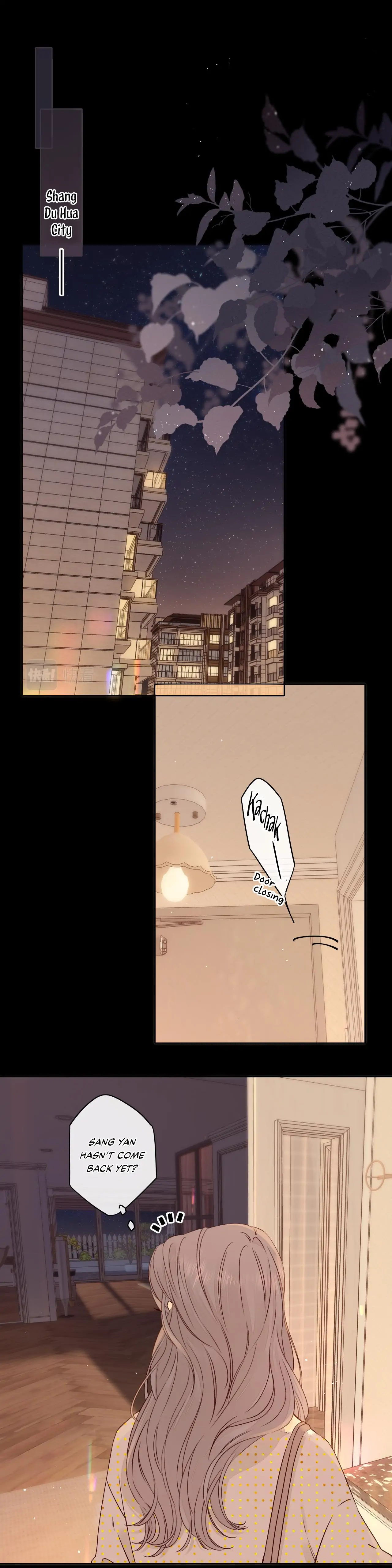 Eternal Love Chapter 18 - Page 4