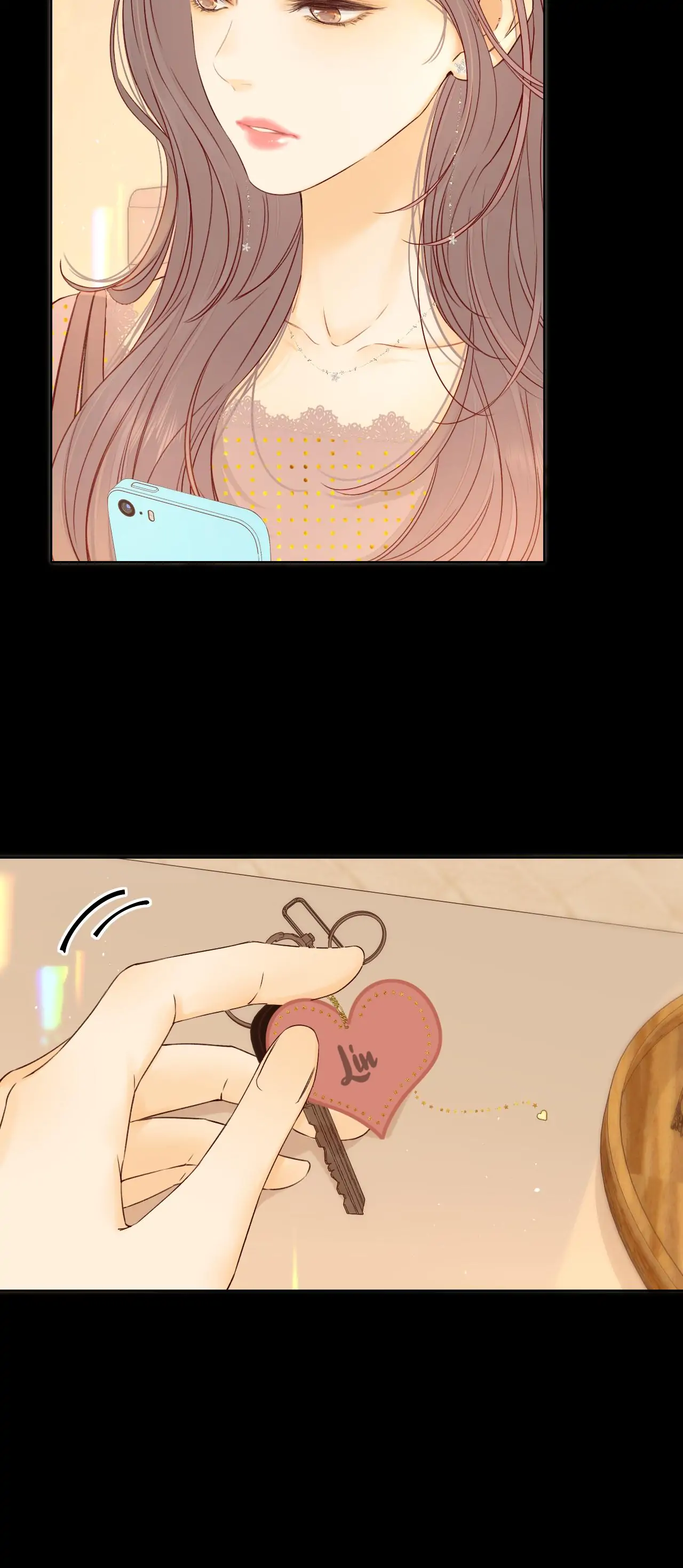 Eternal Love Chapter 18 - Page 6