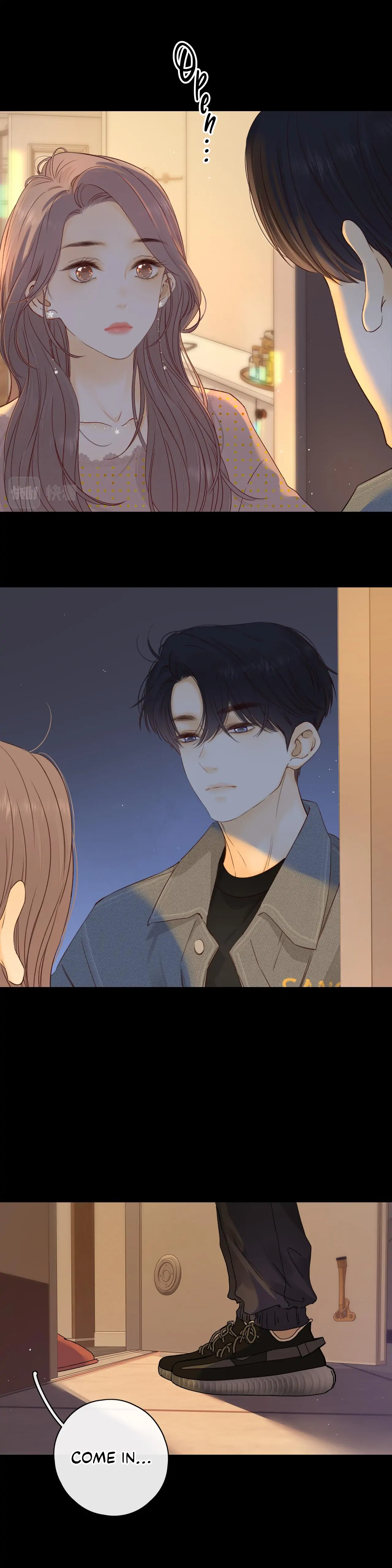 Eternal Love Chapter 18 - Page 8