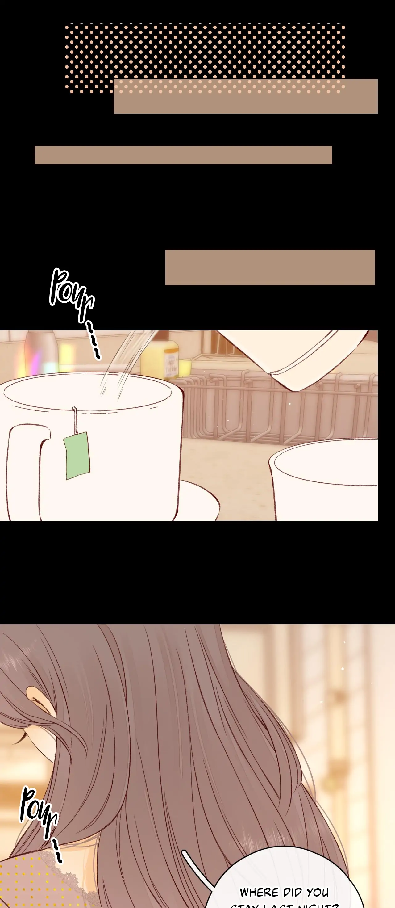 Eternal Love Chapter 18 - Page 9