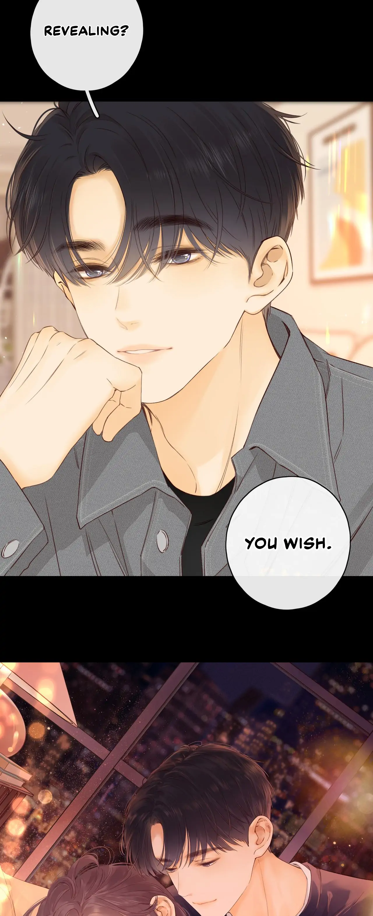 Eternal Love Chapter 19 - Page 2