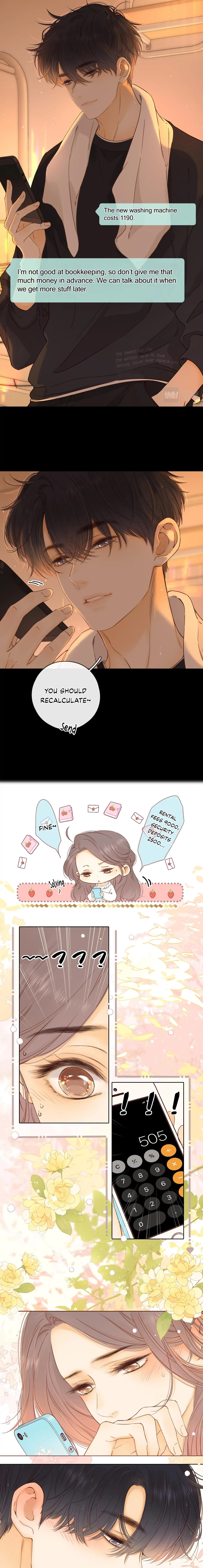 Eternal Love Chapter 19 - Page 13