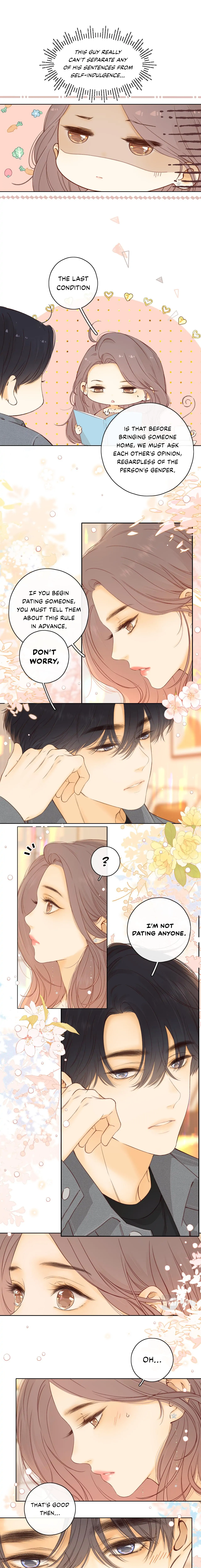 Eternal Love Chapter 19 - Page 4