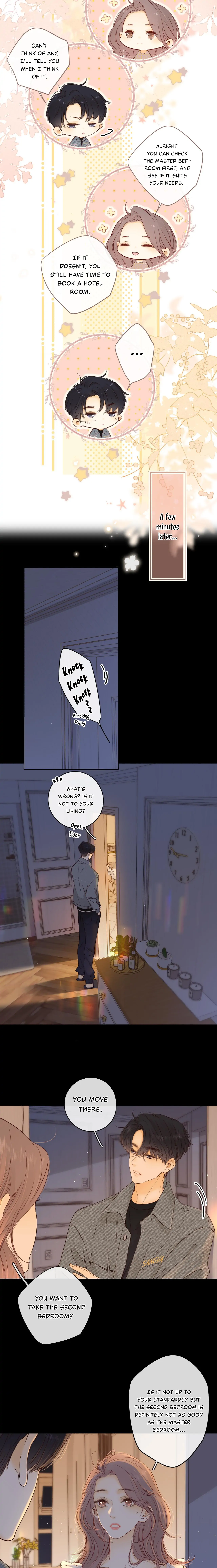 Eternal Love Chapter 19 - Page 6