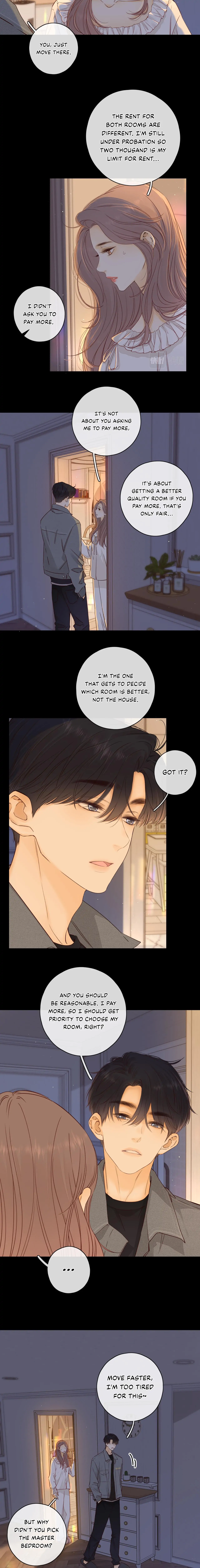 Eternal Love Chapter 19 - Page 7
