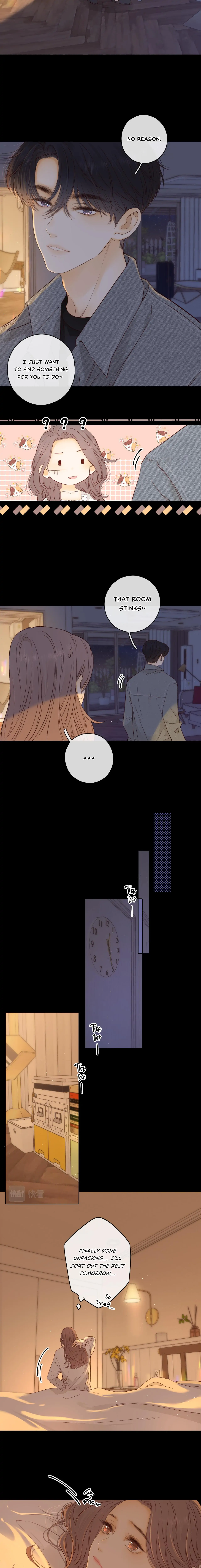 Eternal Love Chapter 19 - Page 8