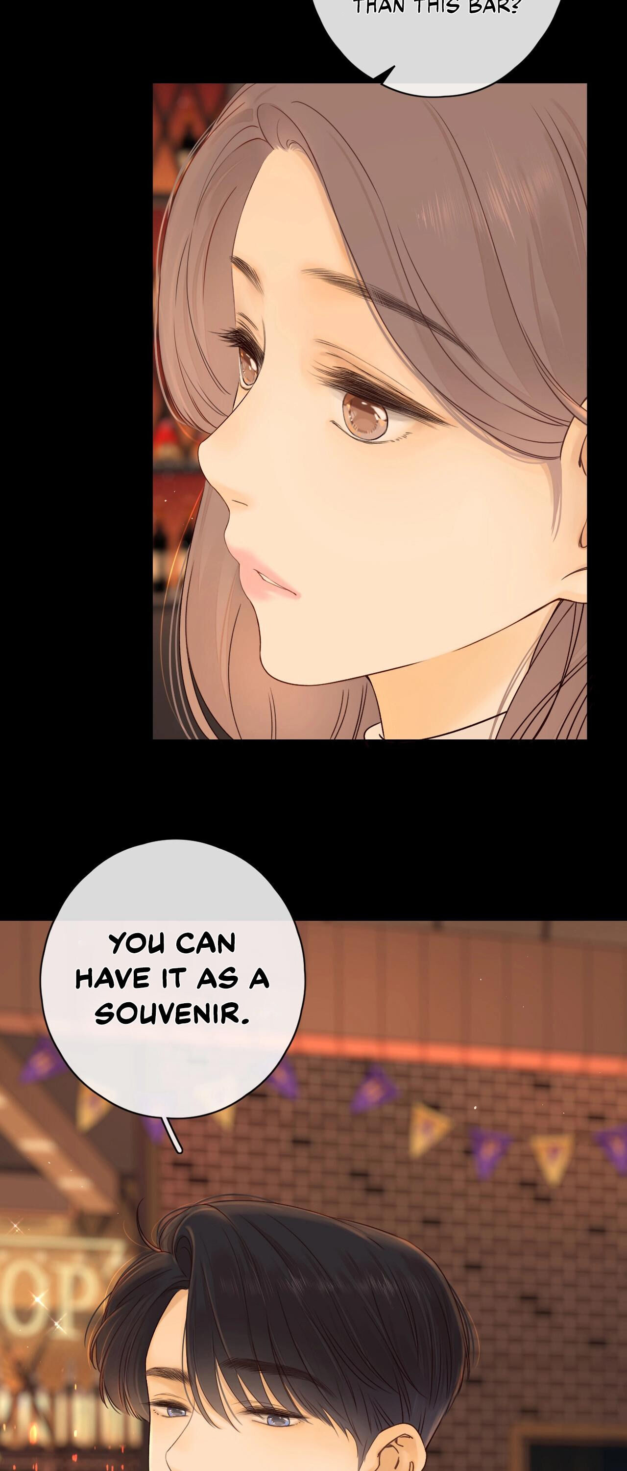 Eternal Love Chapter 2 - Page 11