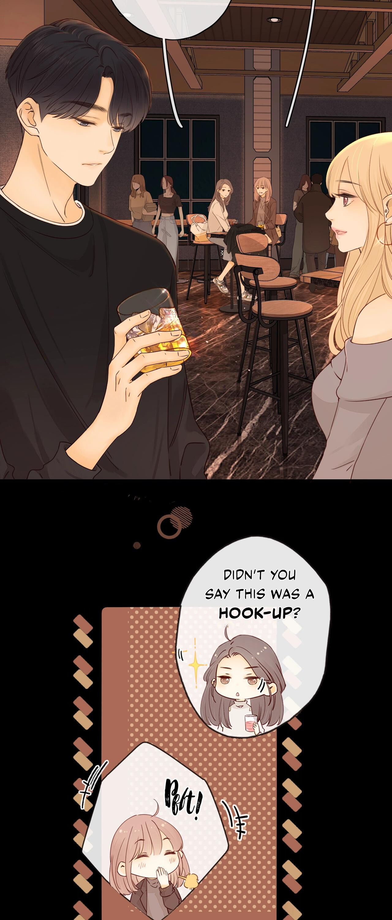 Eternal Love Chapter 2 - Page 14