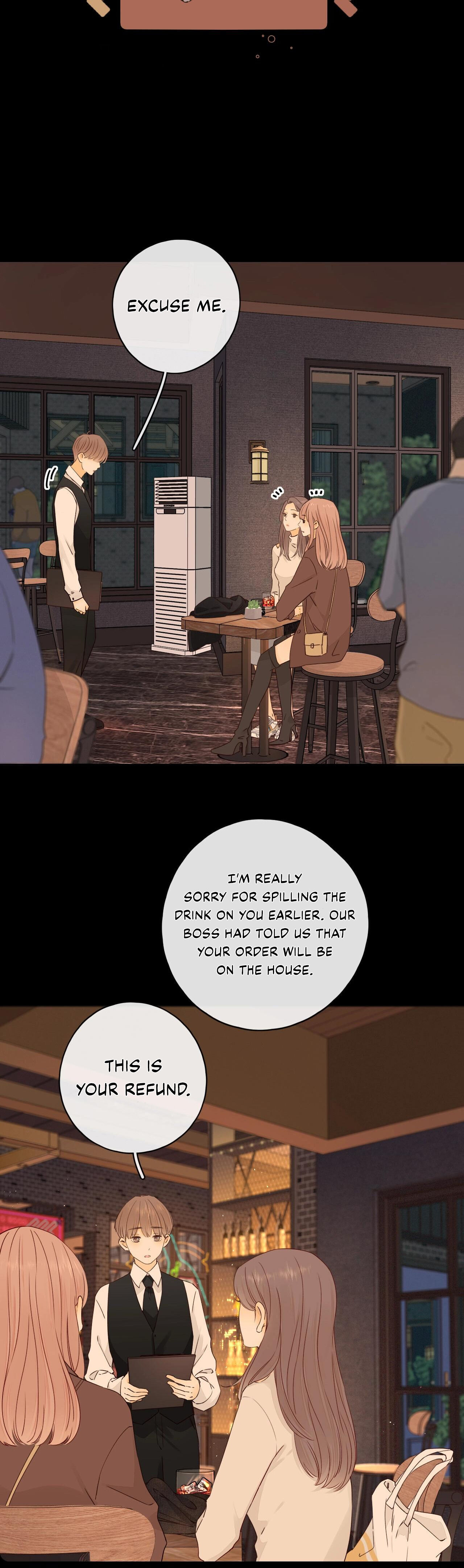 Eternal Love Chapter 2 - Page 15