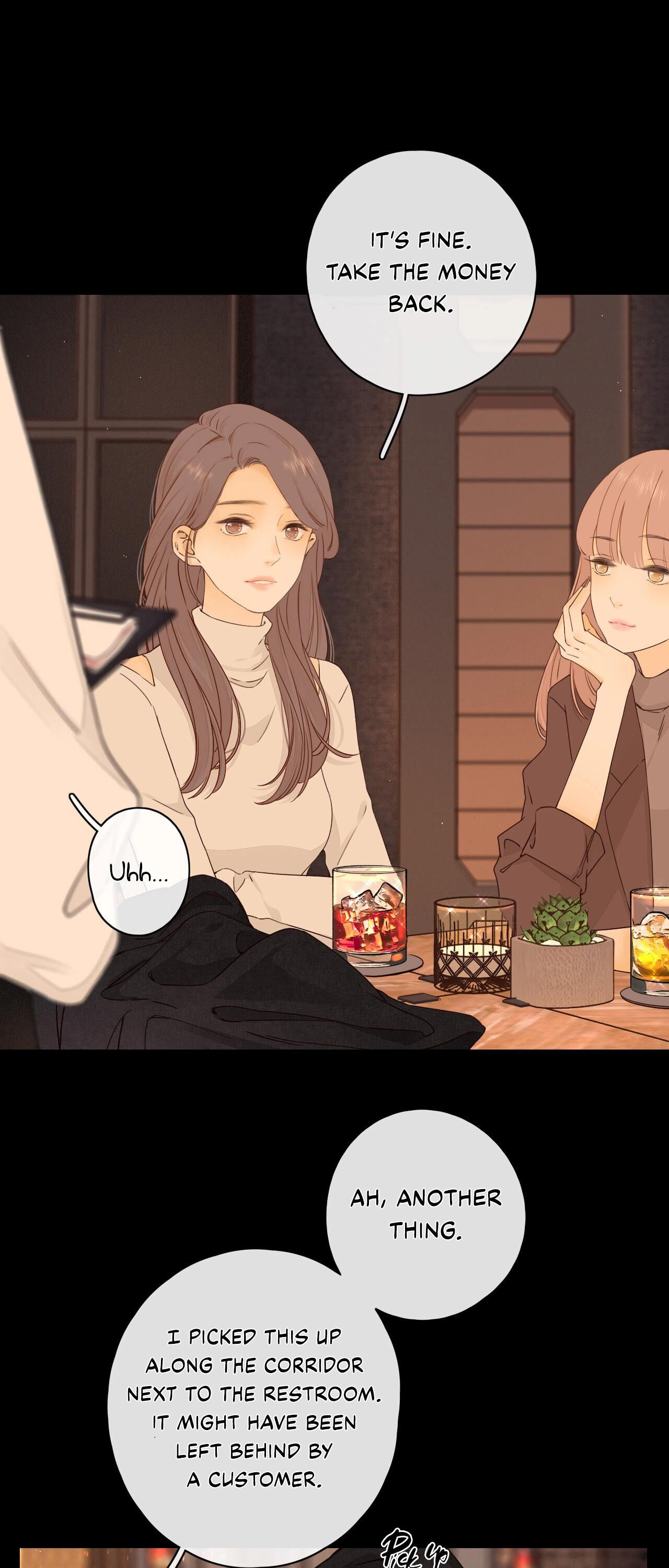 Eternal Love Chapter 2 - Page 16