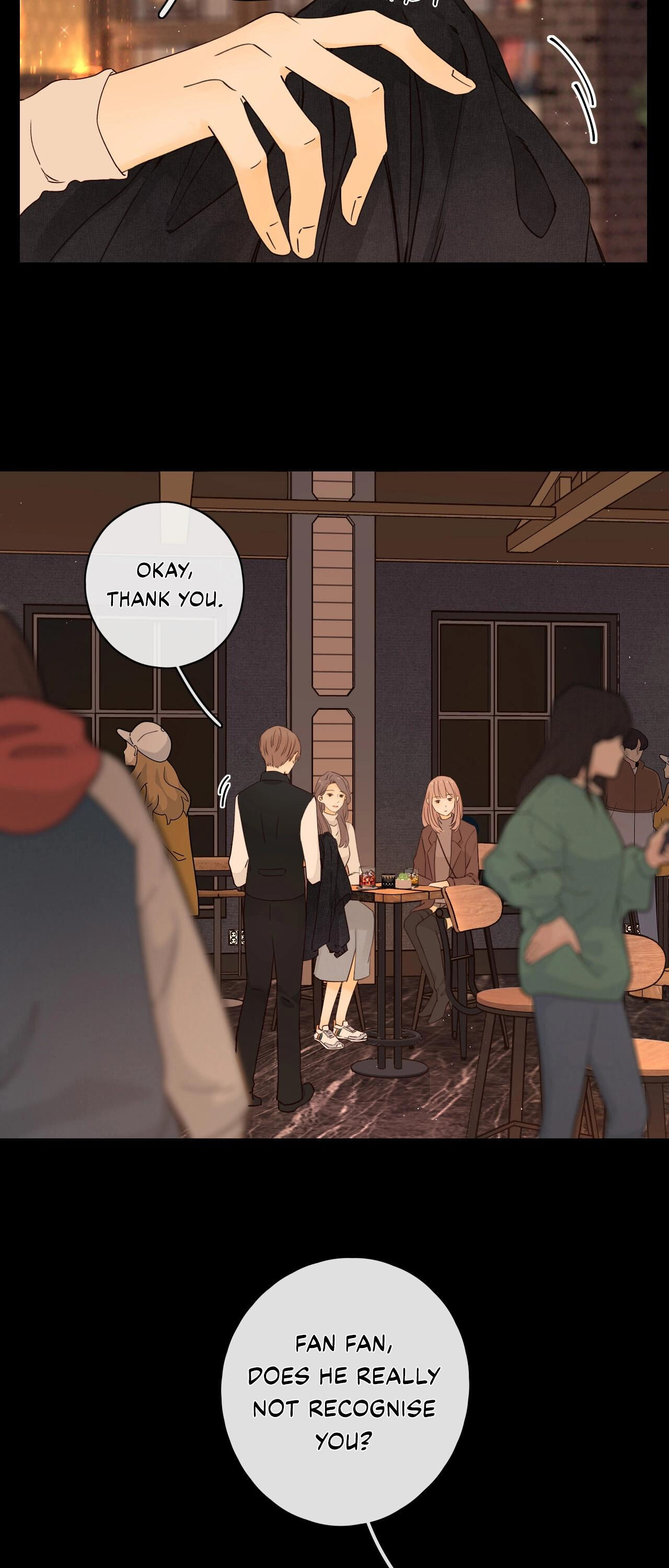 Eternal Love Chapter 2 - Page 17