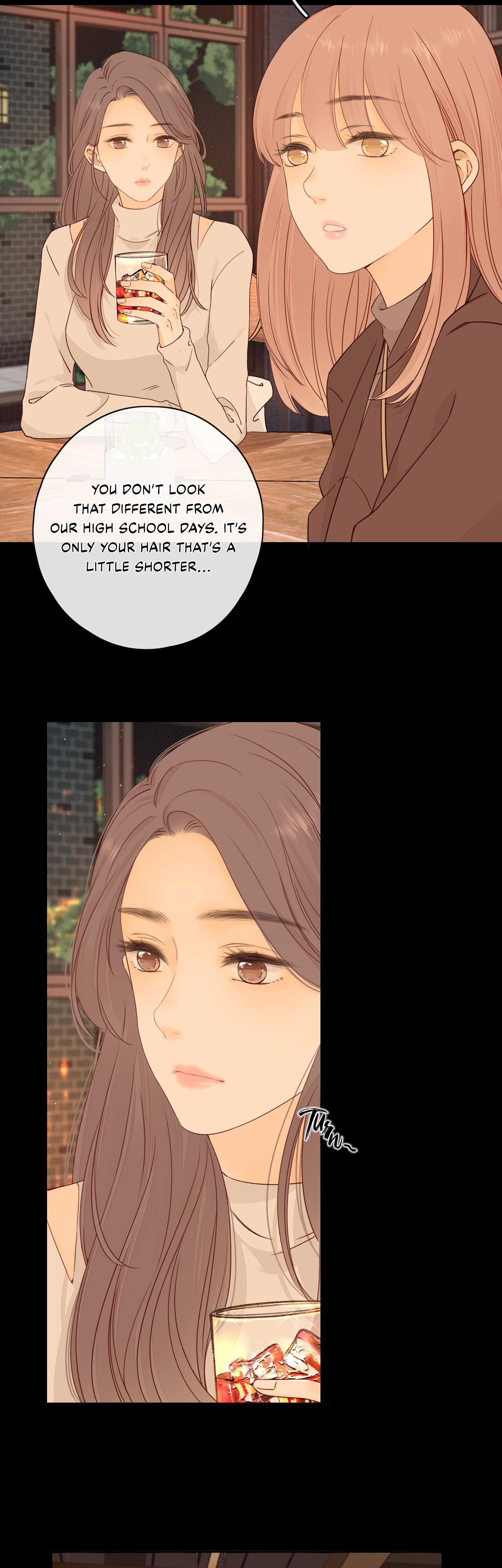 Eternal Love Chapter 2 - Page 18