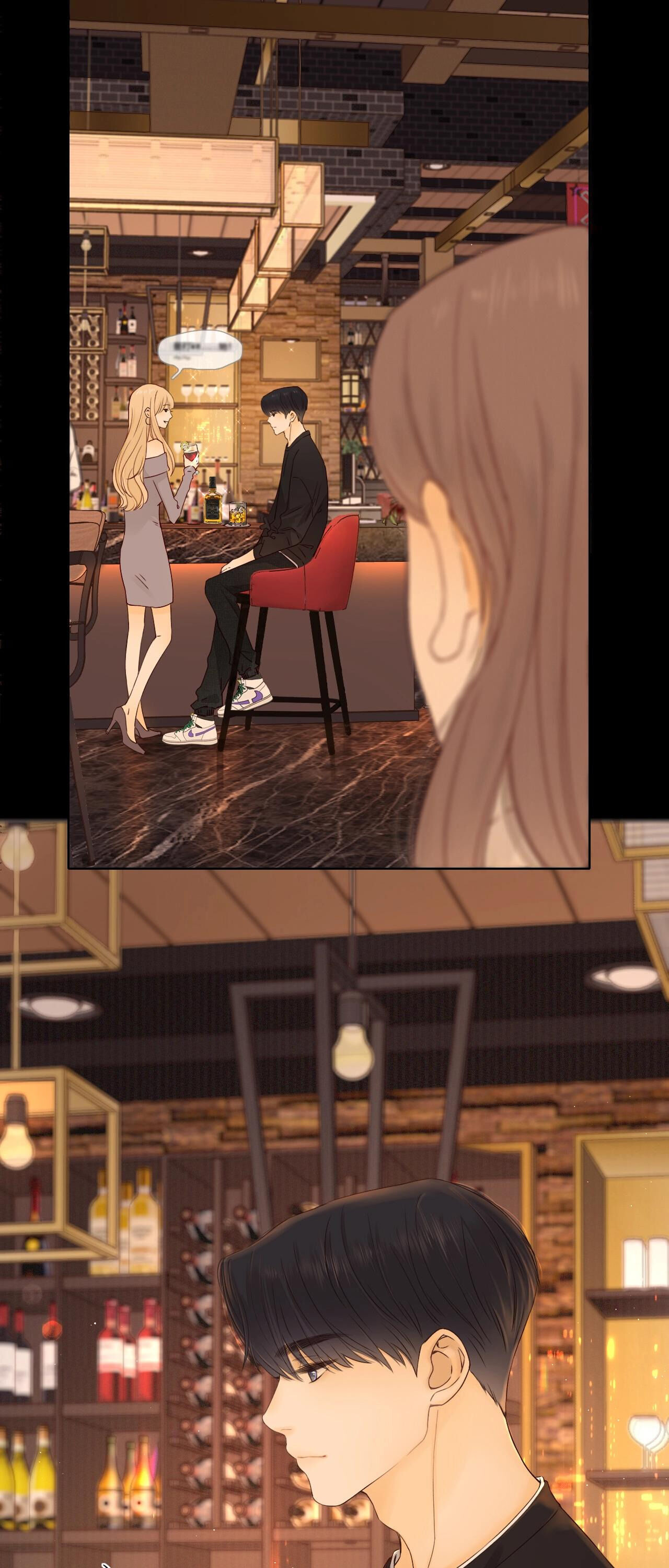 Eternal Love Chapter 2 - Page 19