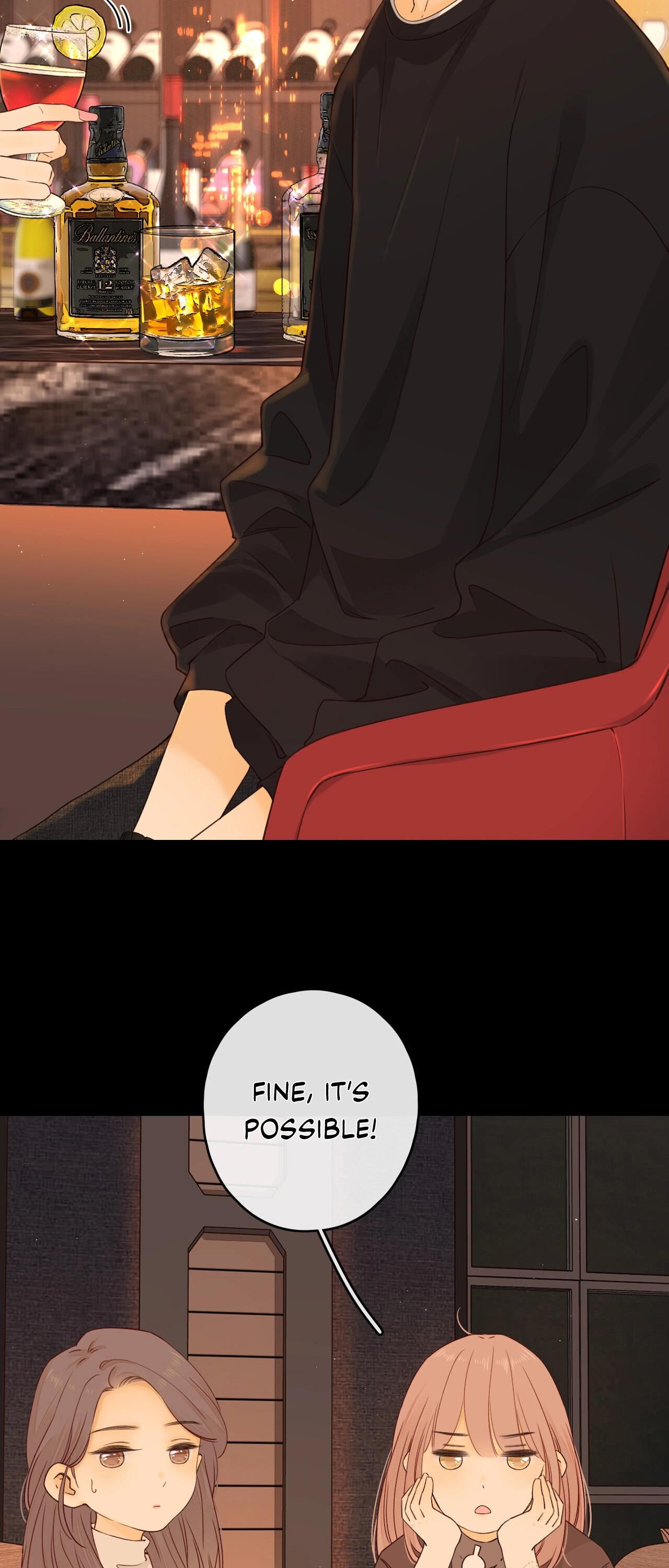 Eternal Love Chapter 2 - Page 20