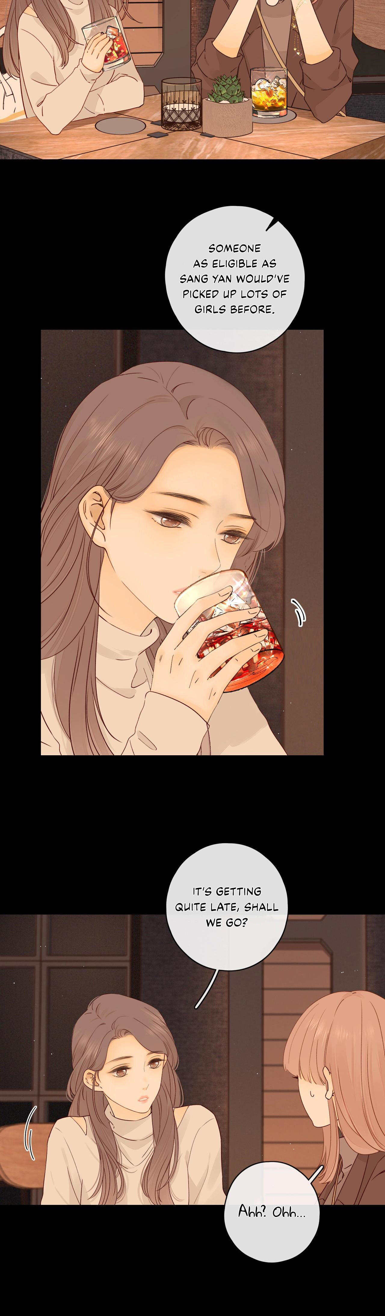 Eternal Love Chapter 2 - Page 21