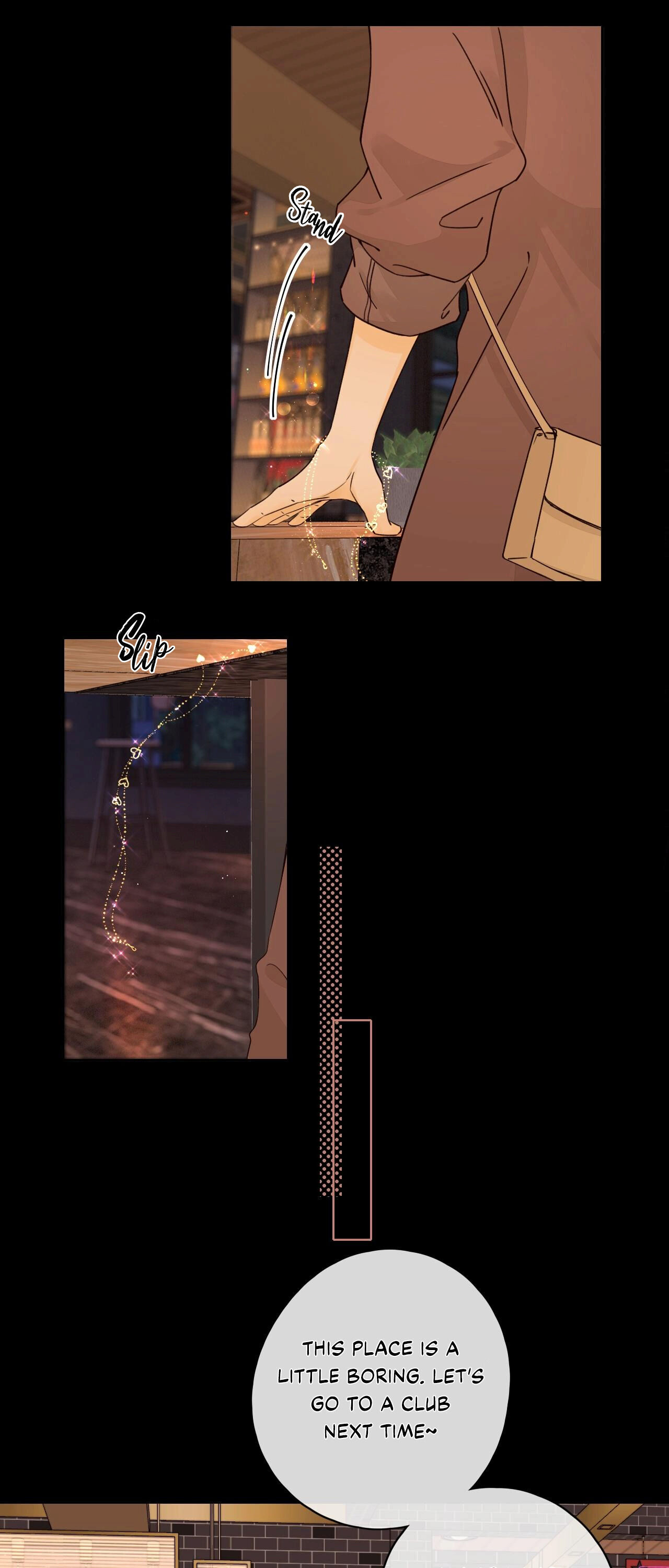 Eternal Love Chapter 2 - Page 22