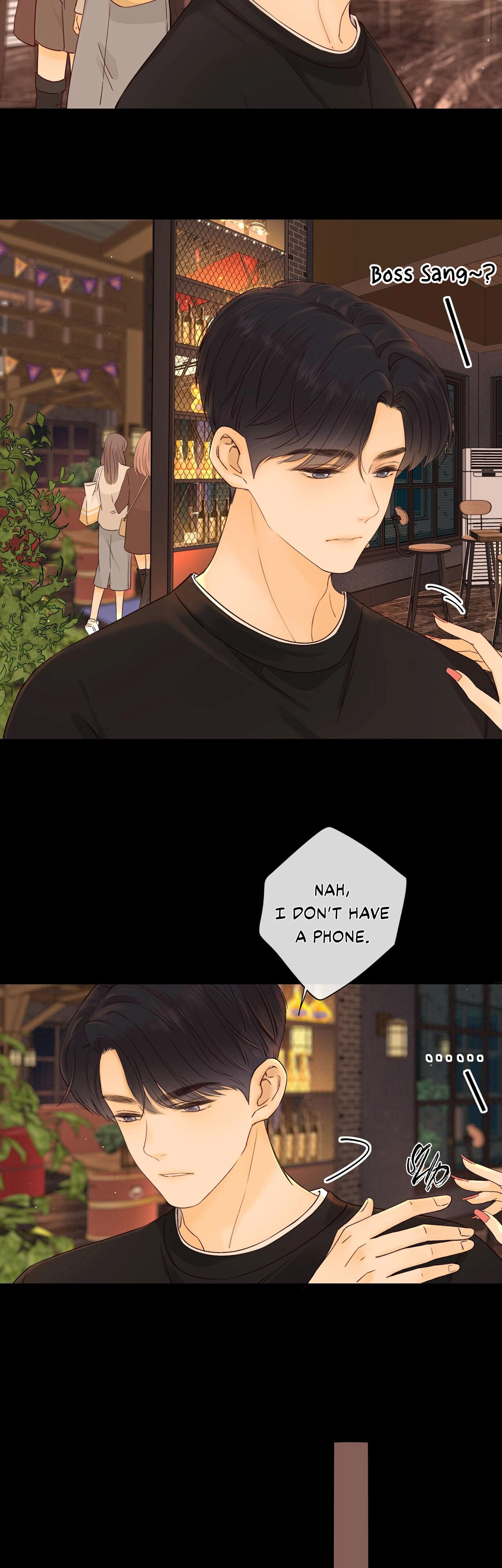 Eternal Love Chapter 2 - Page 24