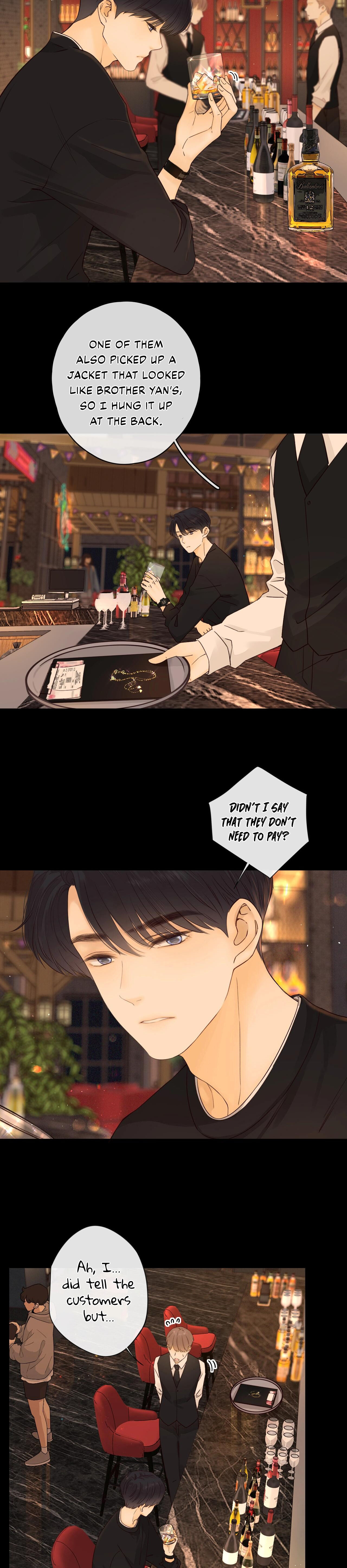 Eternal Love Chapter 2 - Page 26