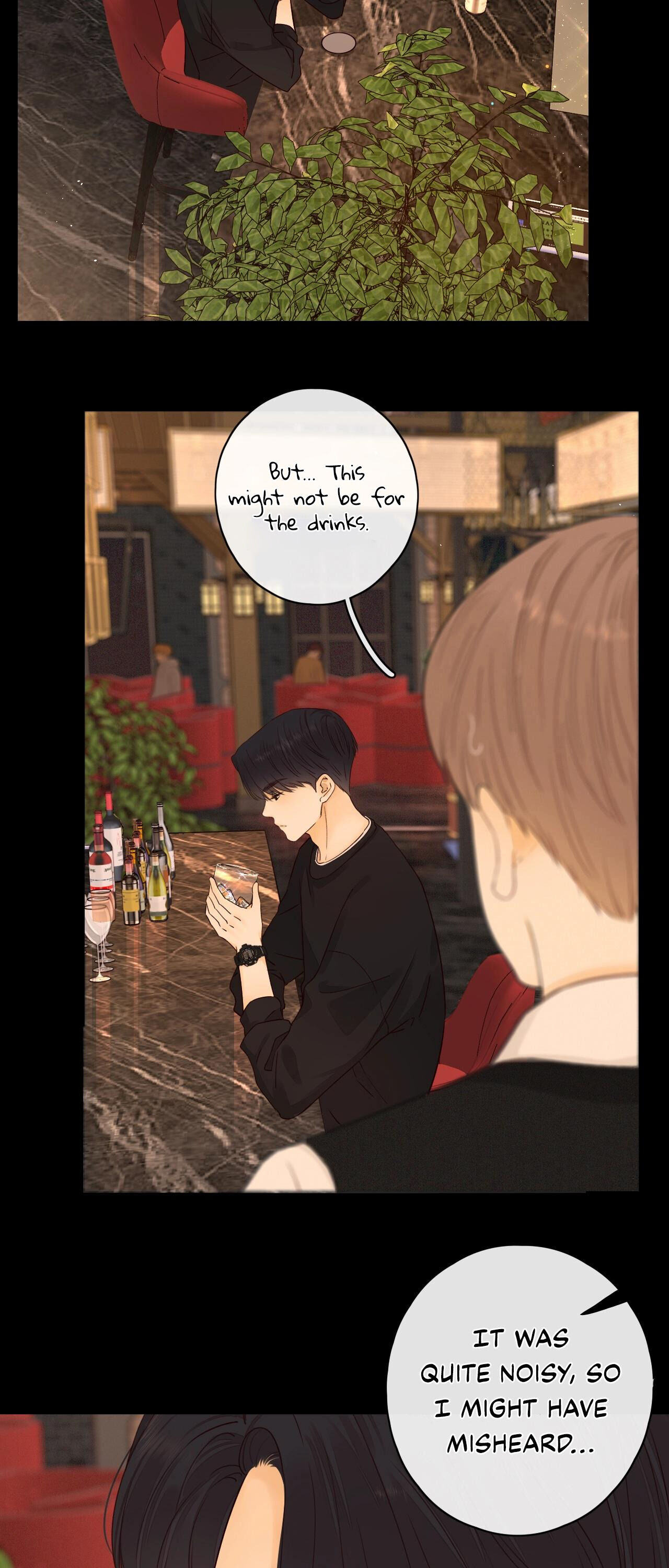 Eternal Love Chapter 2 - Page 27