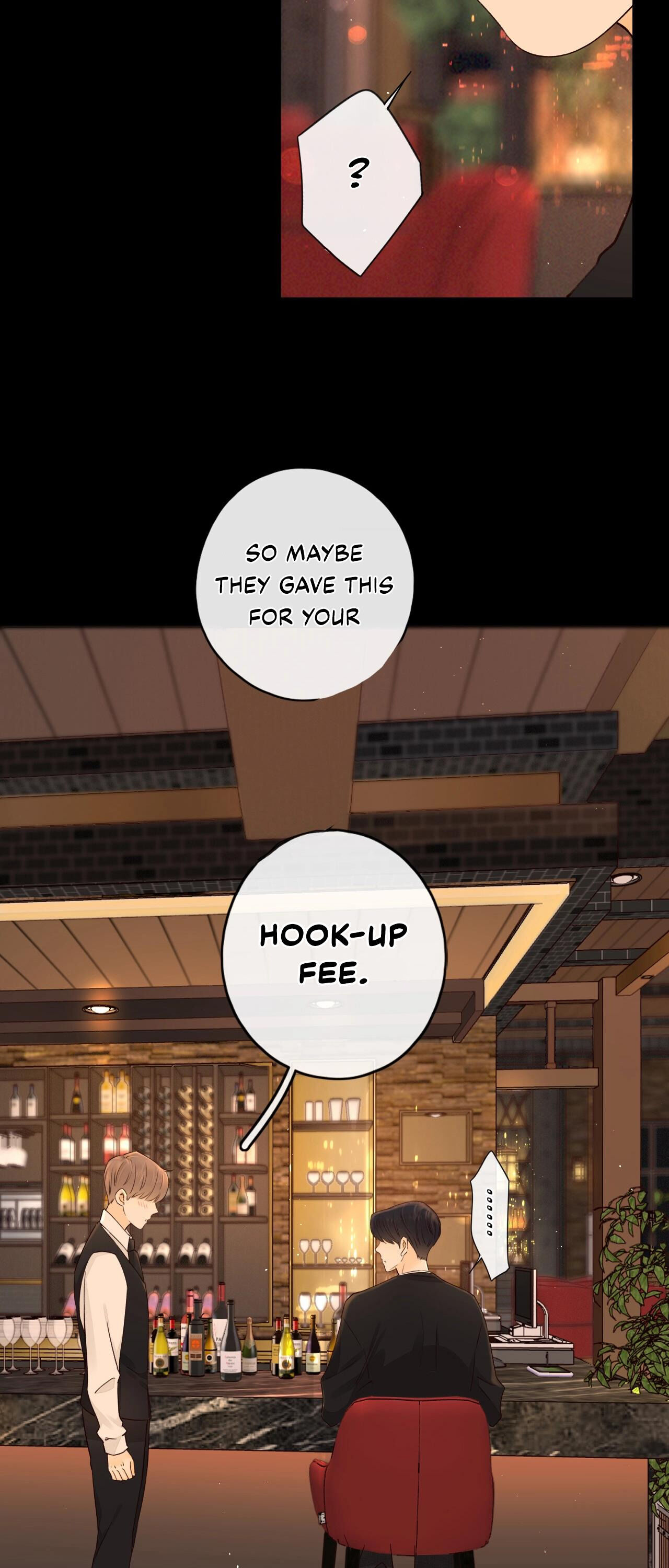 Eternal Love Chapter 2 - Page 30