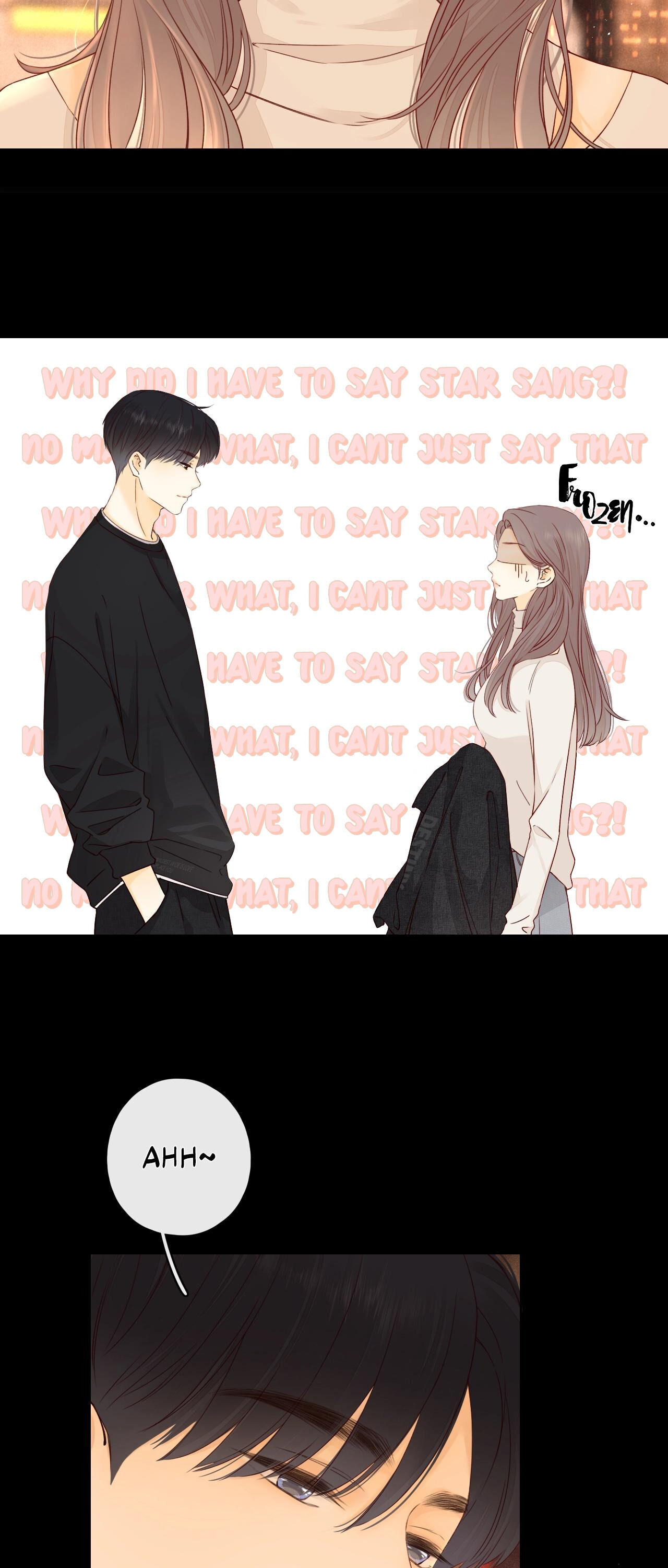 Eternal Love Chapter 2 - Page 4