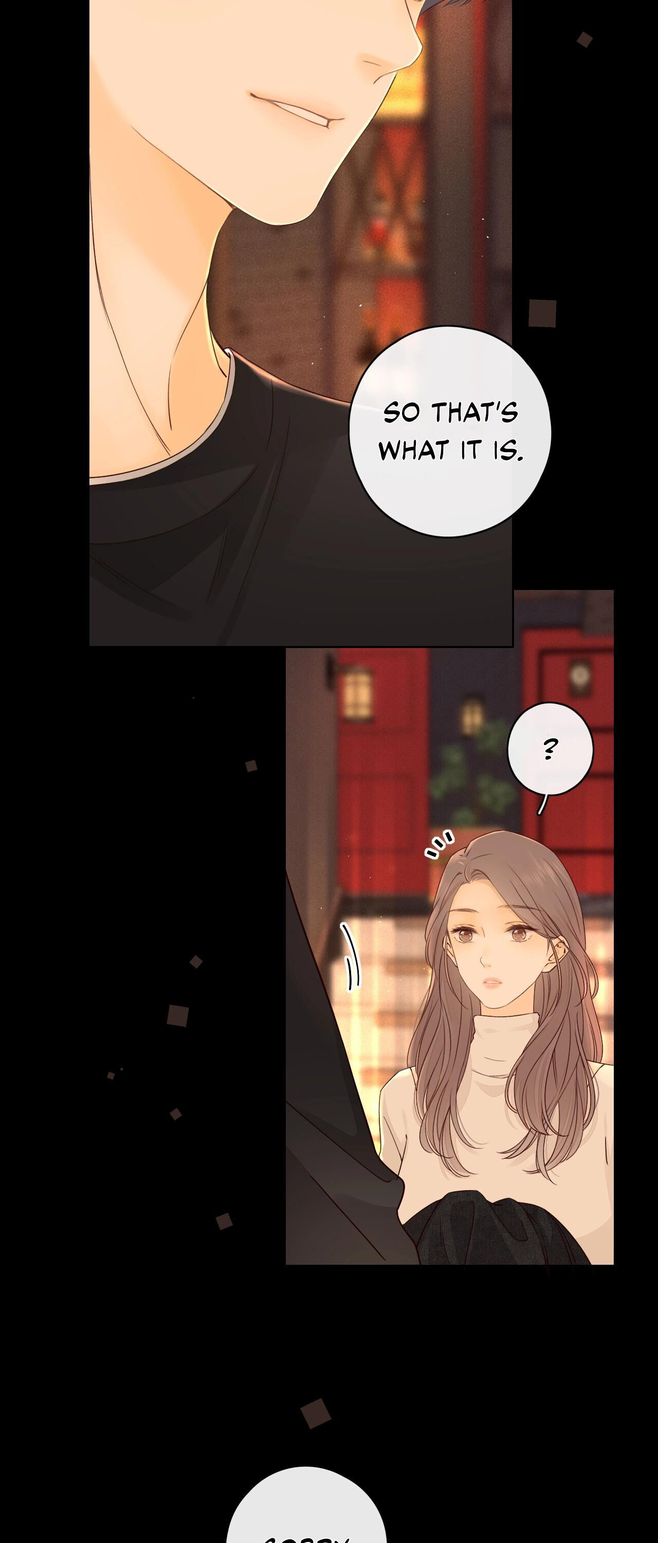 Eternal Love Chapter 2 - Page 5