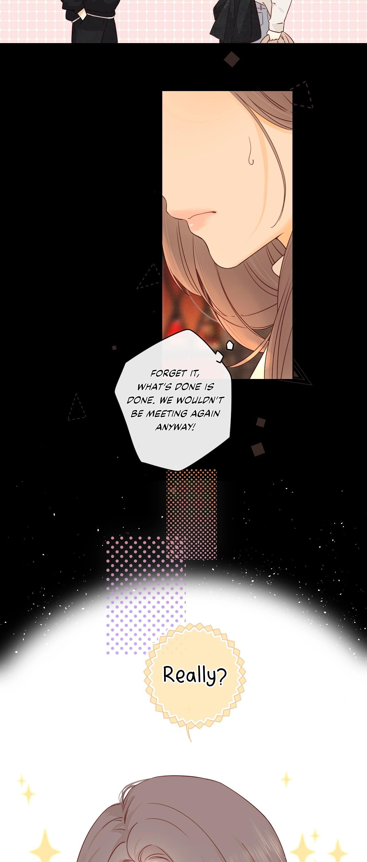 Eternal Love Chapter 2 - Page 7