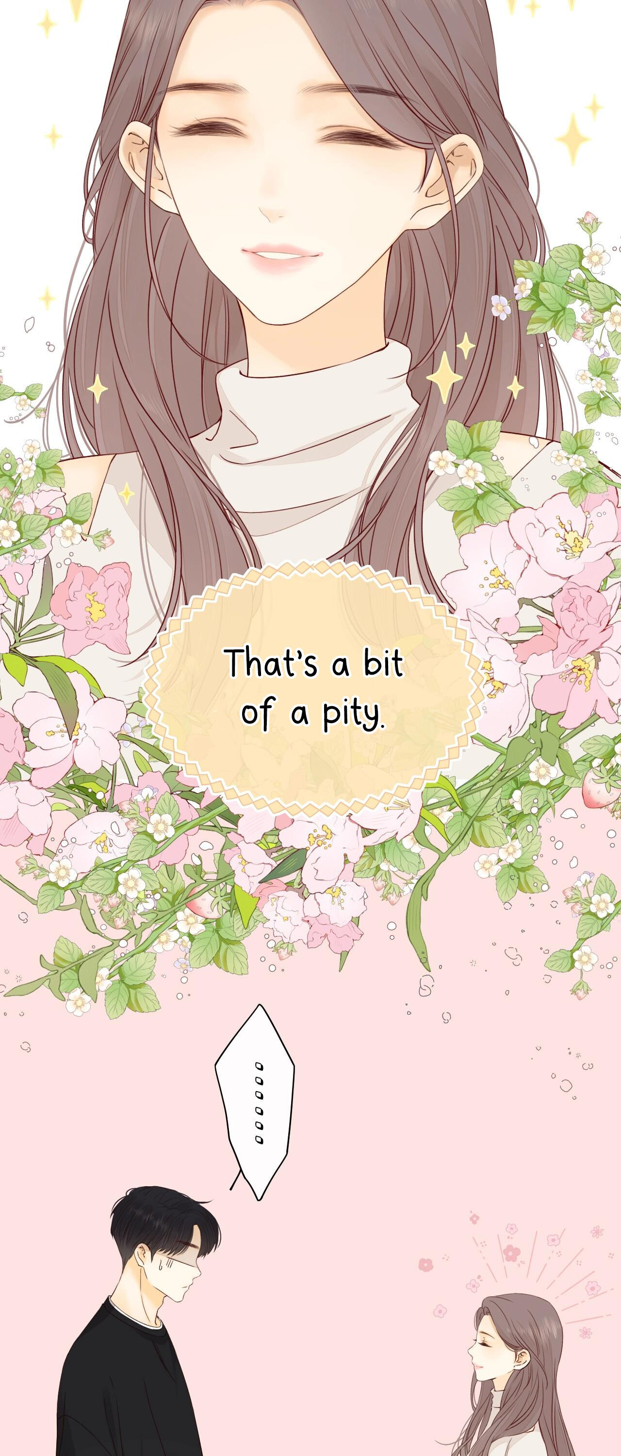 Eternal Love Chapter 2 - Page 8