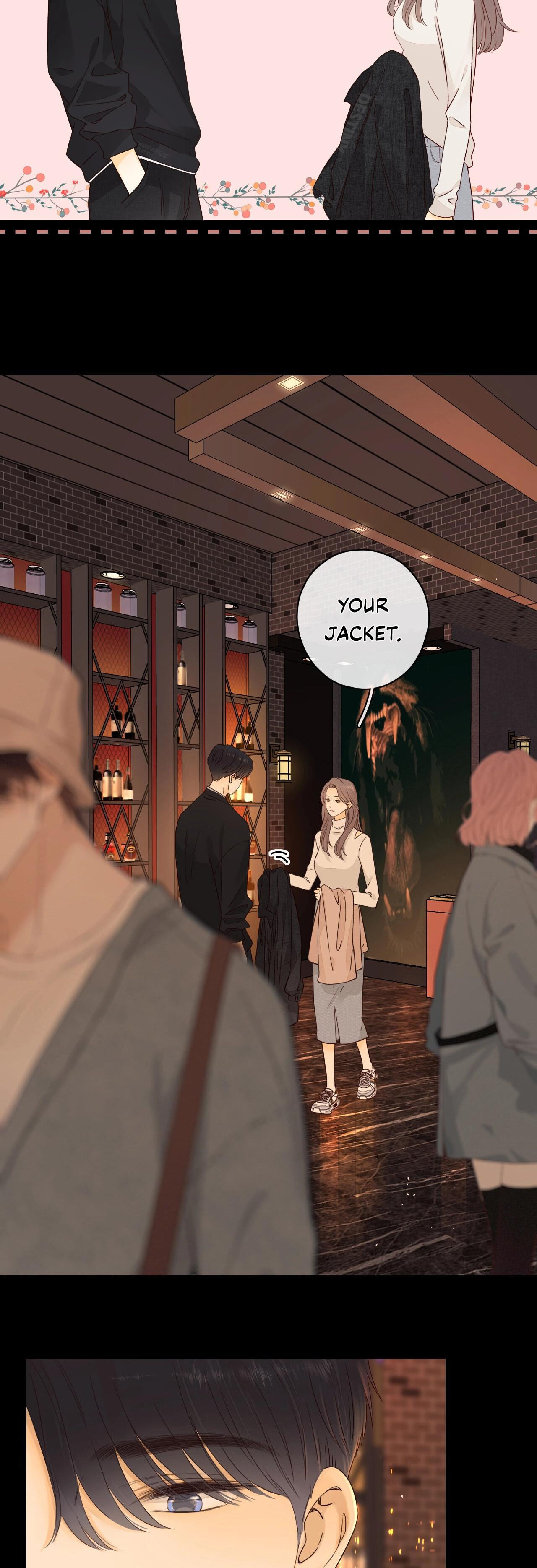 Eternal Love Chapter 2 - Page 9