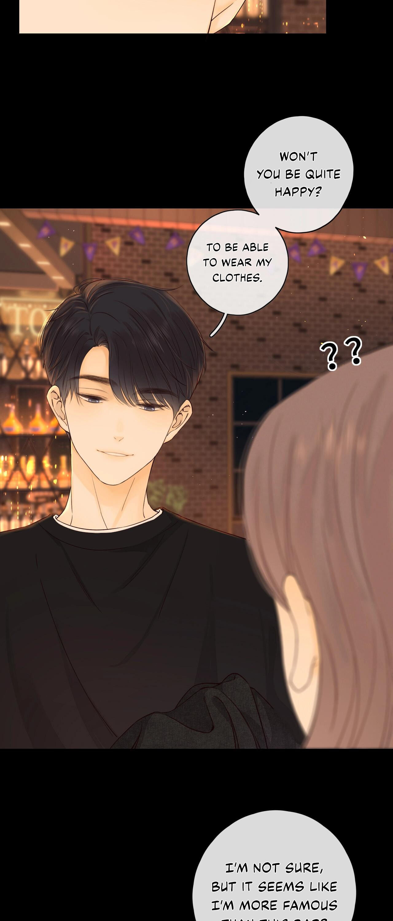 Eternal Love Chapter 2 - Page 10