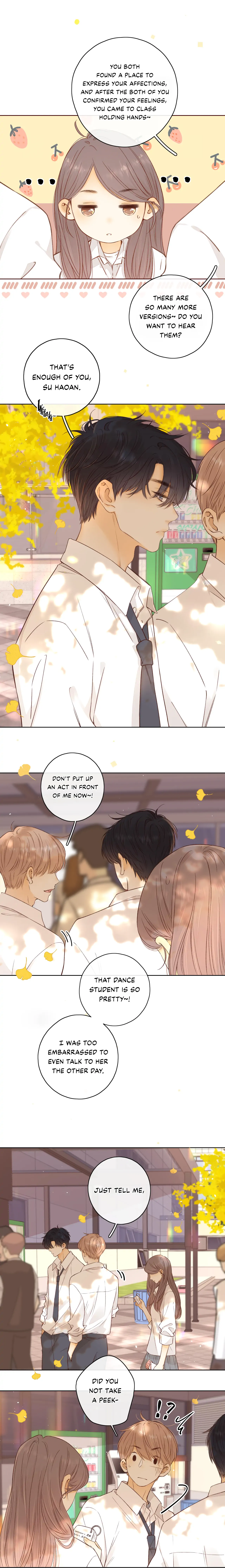 Eternal Love Chapter 20 - Page 4