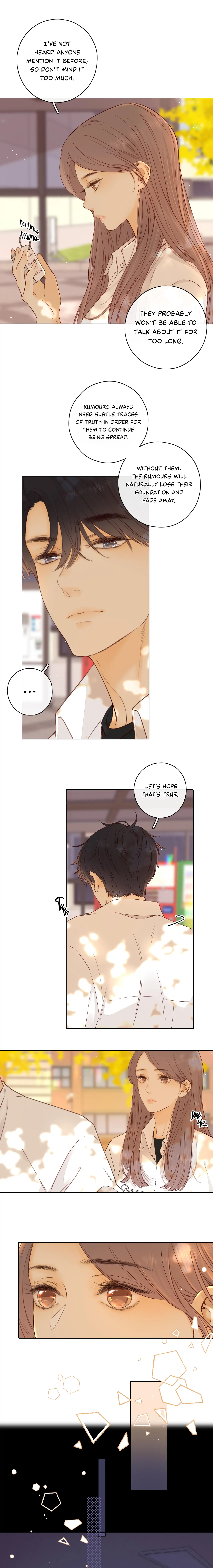 Eternal Love Chapter 20 - Page 6