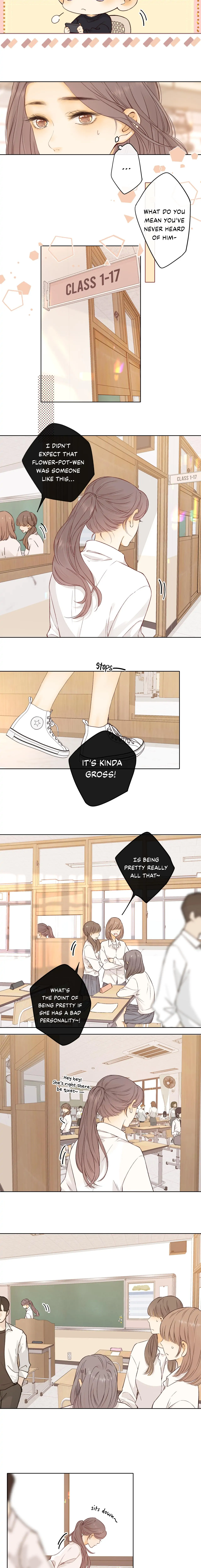 Eternal Love Chapter 21 - Page 11
