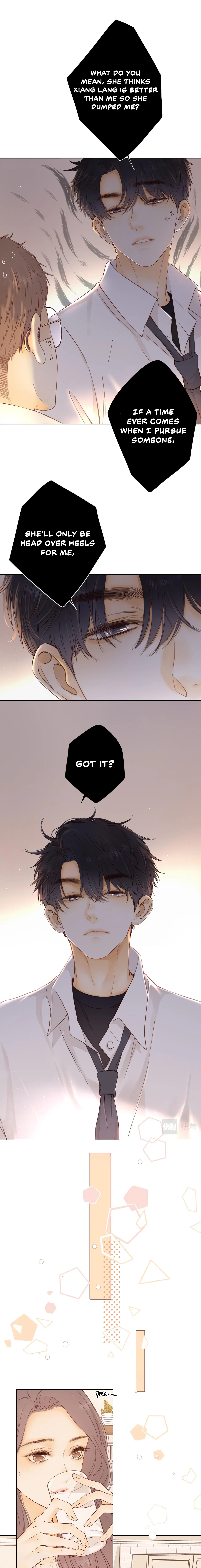 Eternal Love Chapter 21 - Page 16