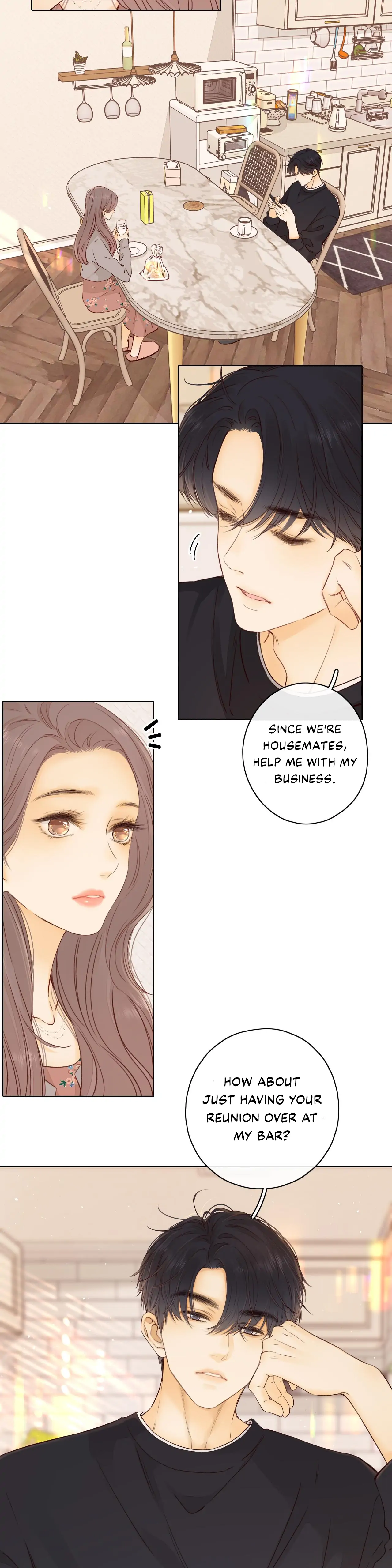 Eternal Love Chapter 21 - Page 17