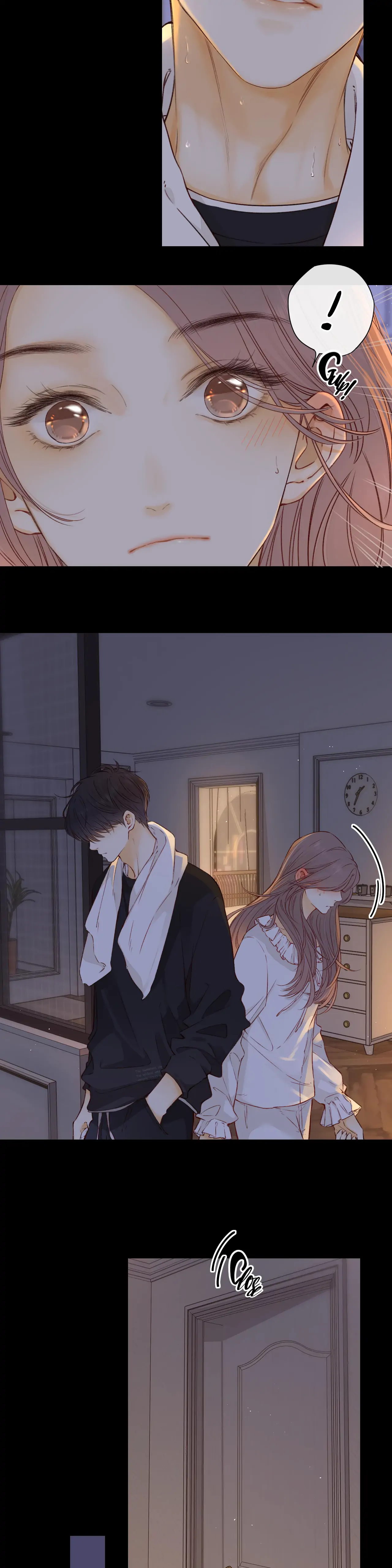 Eternal Love Chapter 21 - Page 3