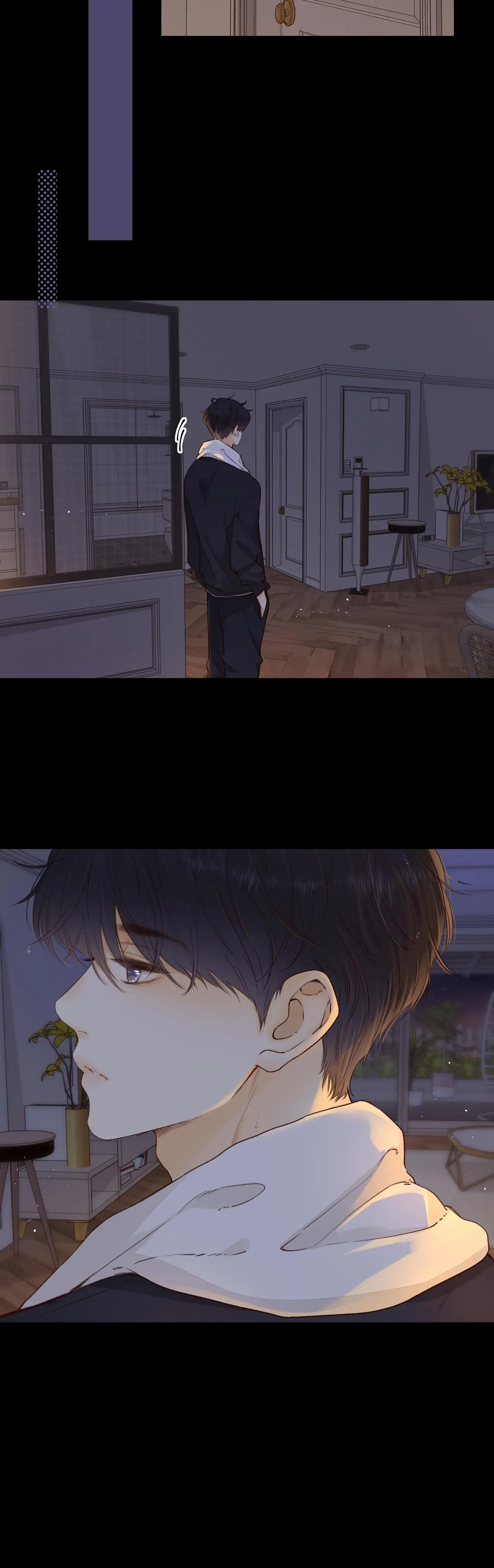 Eternal Love Chapter 21 - Page 4