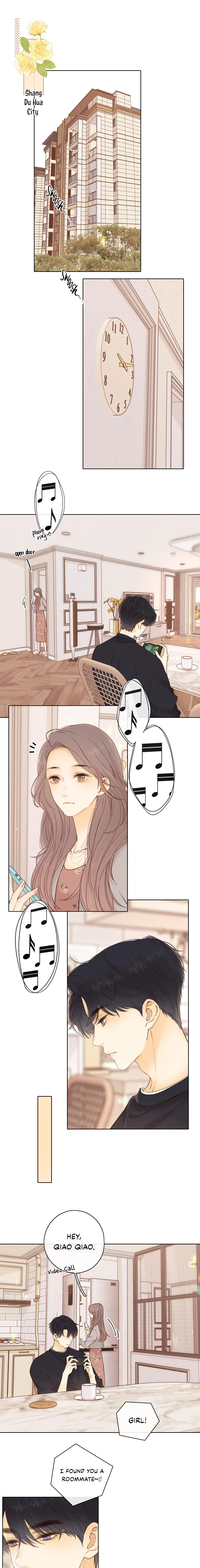 Eternal Love Chapter 21 - Page 6