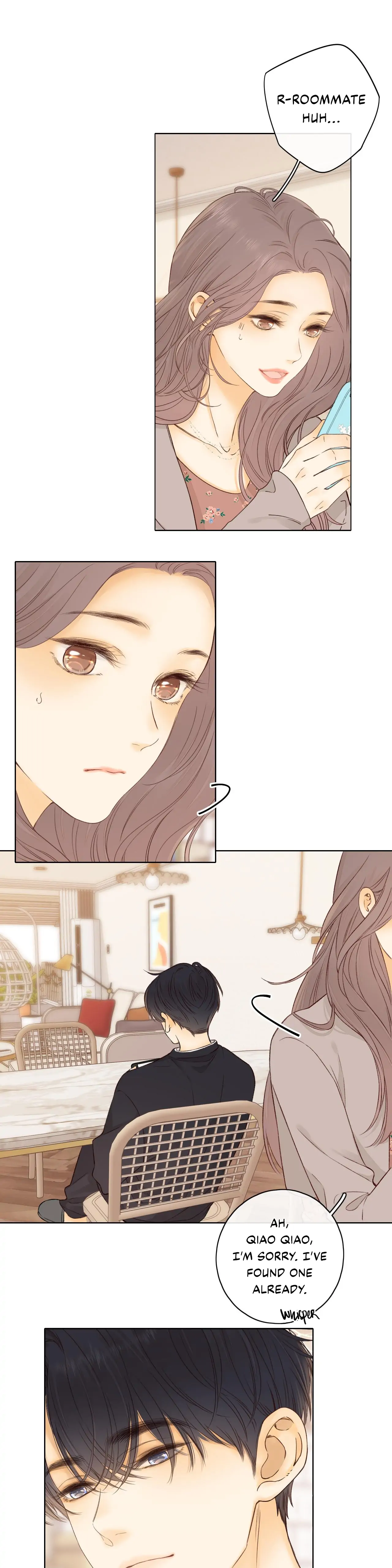 Eternal Love Chapter 21 - Page 8
