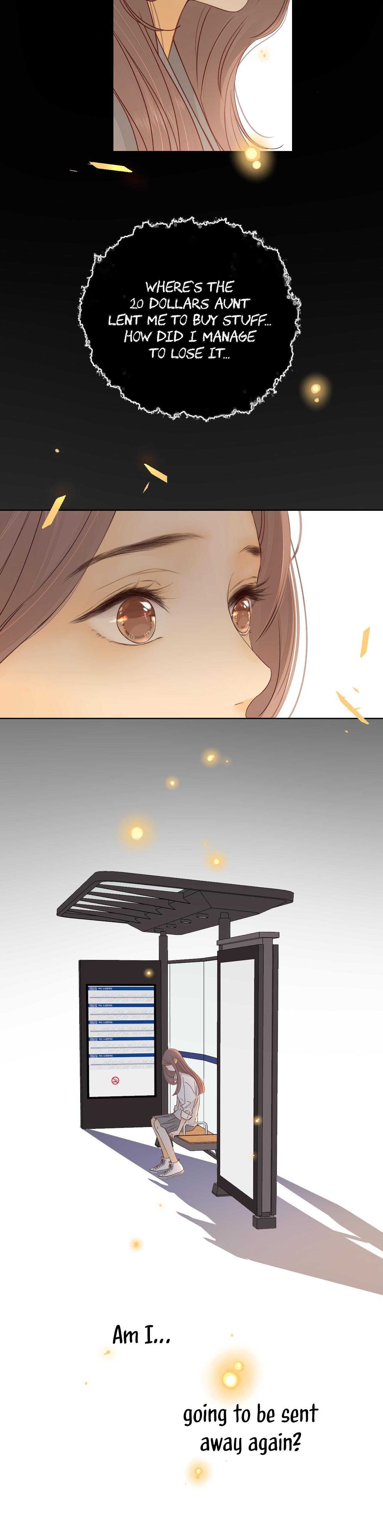 Eternal Love Chapter 22 - Page 11